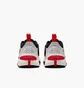 Кросівки дитячі Nike Team Hustle D11 White DV8996-104