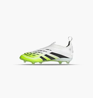 Бутси дитячі Adidas Predator Elite Ll White JP9912