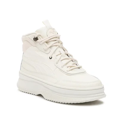 Ботинки мужские Puma Mayra Beige 392316-03