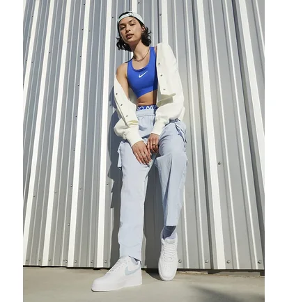 Кроссовки женские Nike Air Force 1 07 White HF0022-100