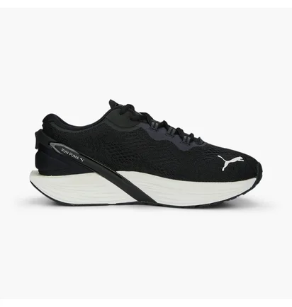 Кросівки жіночі Puma Run Xx Nitro Nova Shine Running Shoes Black 377833-01
