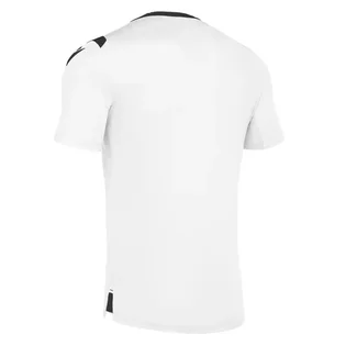 Футболка мужская Macron Alhena White 5073-0109