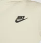 Худи детское Nike Sportswear Tech Fleece Olive FD3291-234