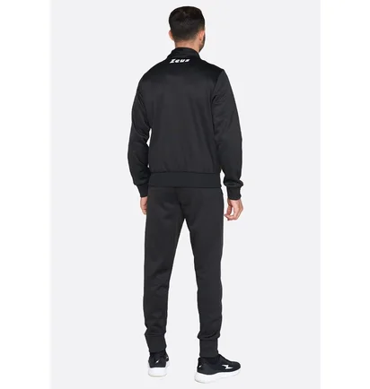 Спортивный костюм мужской Zeus Tuta Easy Green Z01588