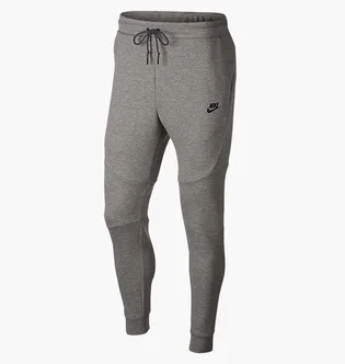 Штаны мужские Nike Sportswear Tech Fleece Grey 805162-063