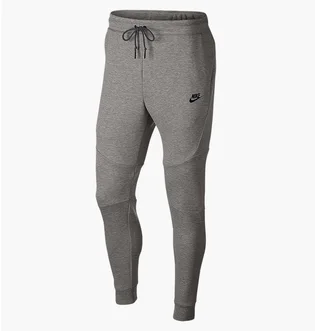 Штаны мужские Nike Sportswear Tech Fleece Grey 805162-063