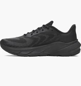 Кросівки чоловічі Under Armour Turbulence 3 Black 6006717-003