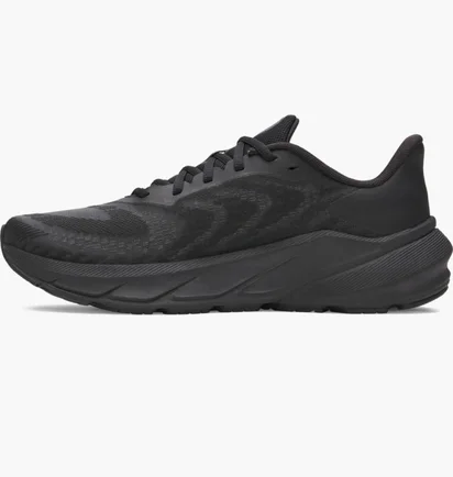 Кросівки чоловічі Under Armour Turbulence 3 Black 6006717-003