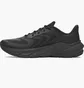 Кросівки чоловічі Under Armour Turbulence 3 Black 6006717-003