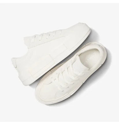 Кеды унисекс Converse Chuck Taylor All Star Cruise Low Beige A08788C