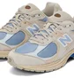 Кроссовки мужские New Balance 2002R Beige/Light Blue M2002RBZ