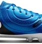 Бутси унісекс Nike Legend 10 Elite Fg Blue DV4328-400