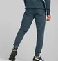 Штаны мужские Puma Ess Elevated Blue 673388-16