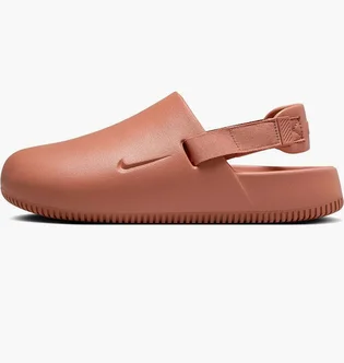 Сандали женские Nike Calm Mule Brown FB2185-201