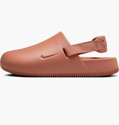 Сандали женские Nike Calm Mule Brown FB2185-201
