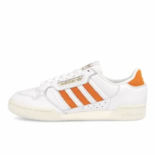 Кросівки чоловічі Adidas Continental 80 Stripes White GZ6267