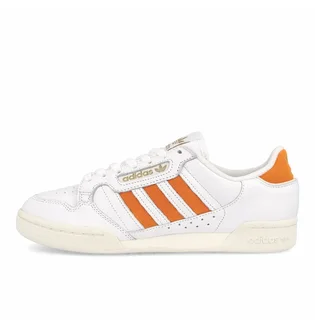 Кросівки чоловічі Adidas Continental 80 Stripes White GZ6267