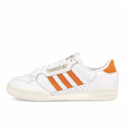 Кроссовки мужские Adidas Continental 80 Stripes White GZ6267