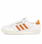 Кроссовки мужские Adidas Continental 80 Stripes White GZ6267