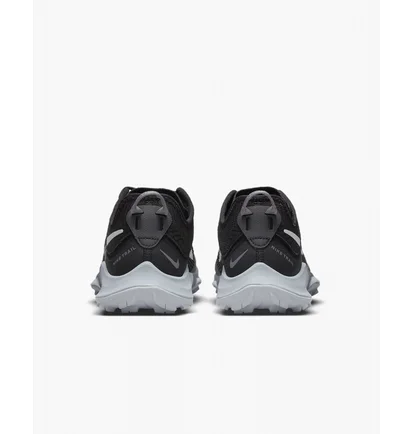 Кросівки жіночі Nike Womens Trail Running Shoes Black DH0654-001