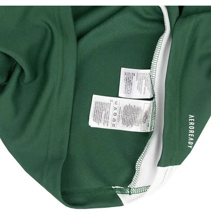 Кофта мужская Adidas Tiro 24 Green IS1040