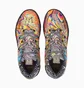 Кросівки чоловічі Puma Melo X DexterS Lab Mb.03 Basketball Shoes Multi 379330-01