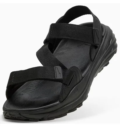 Сандали мужские Puma Hypnotic Black 404844-01