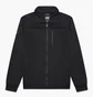 Куртка мужская Helly Hansen Crew Fleece Jacket Black 30229-980
