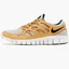 Кросівки жіночі Nike Free Run 2 Orange DM9057-200