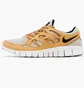 Кросівки жіночі Nike Free Run 2 Orange DM9057-200