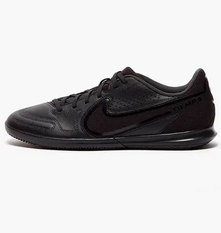 Сороконіжки унісекс Nike Legend 9 Club Ic Black Da1189-001