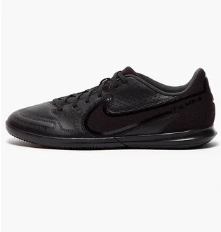 Сороконіжки унісекс Nike Legend 9 Club Ic Black Da1189-001