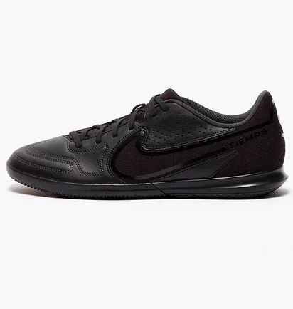 Сороконіжки унісекс Nike Legend 9 Club Ic Black Da1189-001