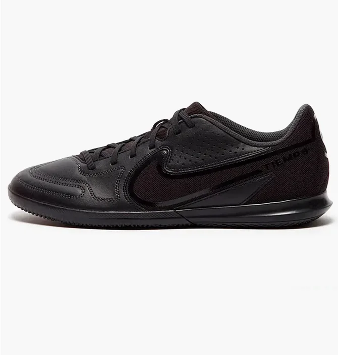 Сороконіжки унісекс Nike Legend 9 Club Ic Black Da1189-001