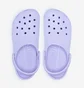 Тапочки унисекс Crocs Classic Clog Violet 10001-530
