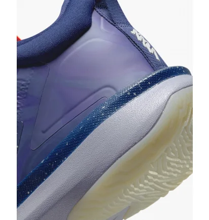 Кросівки чоловічі Air Jordan Zion 1 Zna Blue DA3130-400