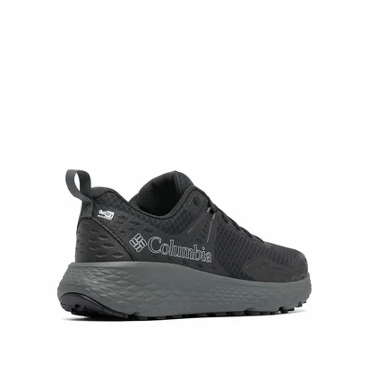 Кросівки чоловічі Columbia Black 2099811012