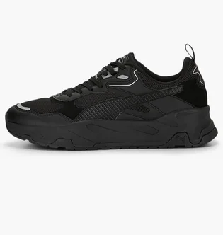 Кросівки чоловічі Puma Trinity Sneakers Black 389289-03