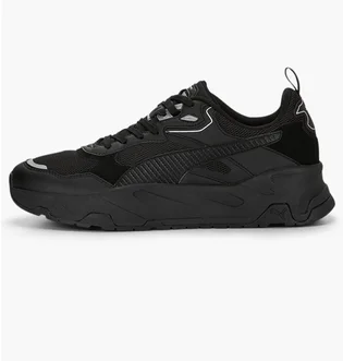 Кросівки чоловічі Puma Trinity Sneakers Black 389289-03