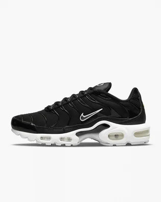 Кроссовки женские Nike Air Max Plus Black DM2362-001