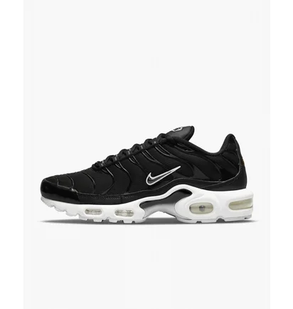 Кроссовки женские Nike Air Max Plus Black DM2362-001