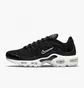Кроссовки женские Nike Air Max Plus Black DM2362-001