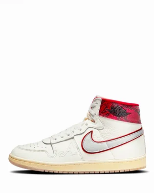 Кроссовки мужские Air Jordan Air Ship Pe Sp Awake Ny Beige FN8675-100