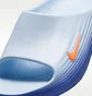 Тапочки мужские Nike Reactx Rejuven8 MenS Slides Blue HV4479-405