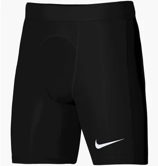Шорты мужские Nike M Nk Df Strike Np Short Black DH8128-010