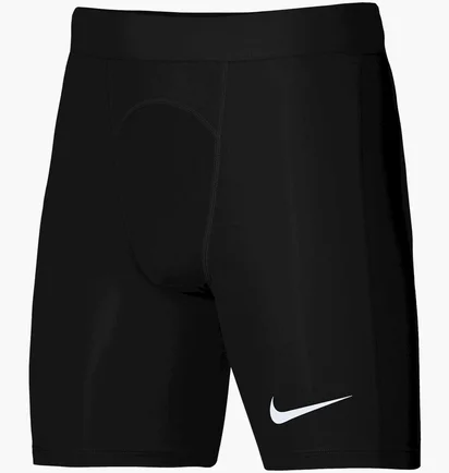 Шорты мужские Nike M Nk Df Strike Np Short Black DH8128-010