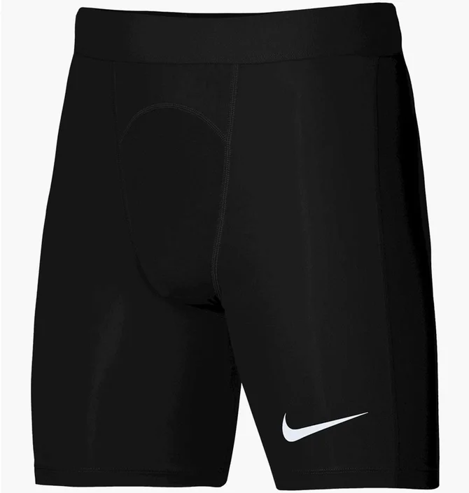 Шорты мужские Nike M Nk Df Strike Np Short Black DH8128-010