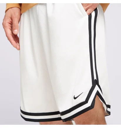 Шорти чоловічі Nike Df Dna 10In Short White FN2604-100