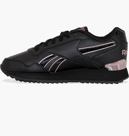 Кросівки чоловічі Reebok Royal Glide Ripple Clip Black 100200389