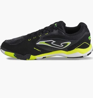 Футзалки мужские Joma Fs Reactive 2301 In Black FSW2301IN